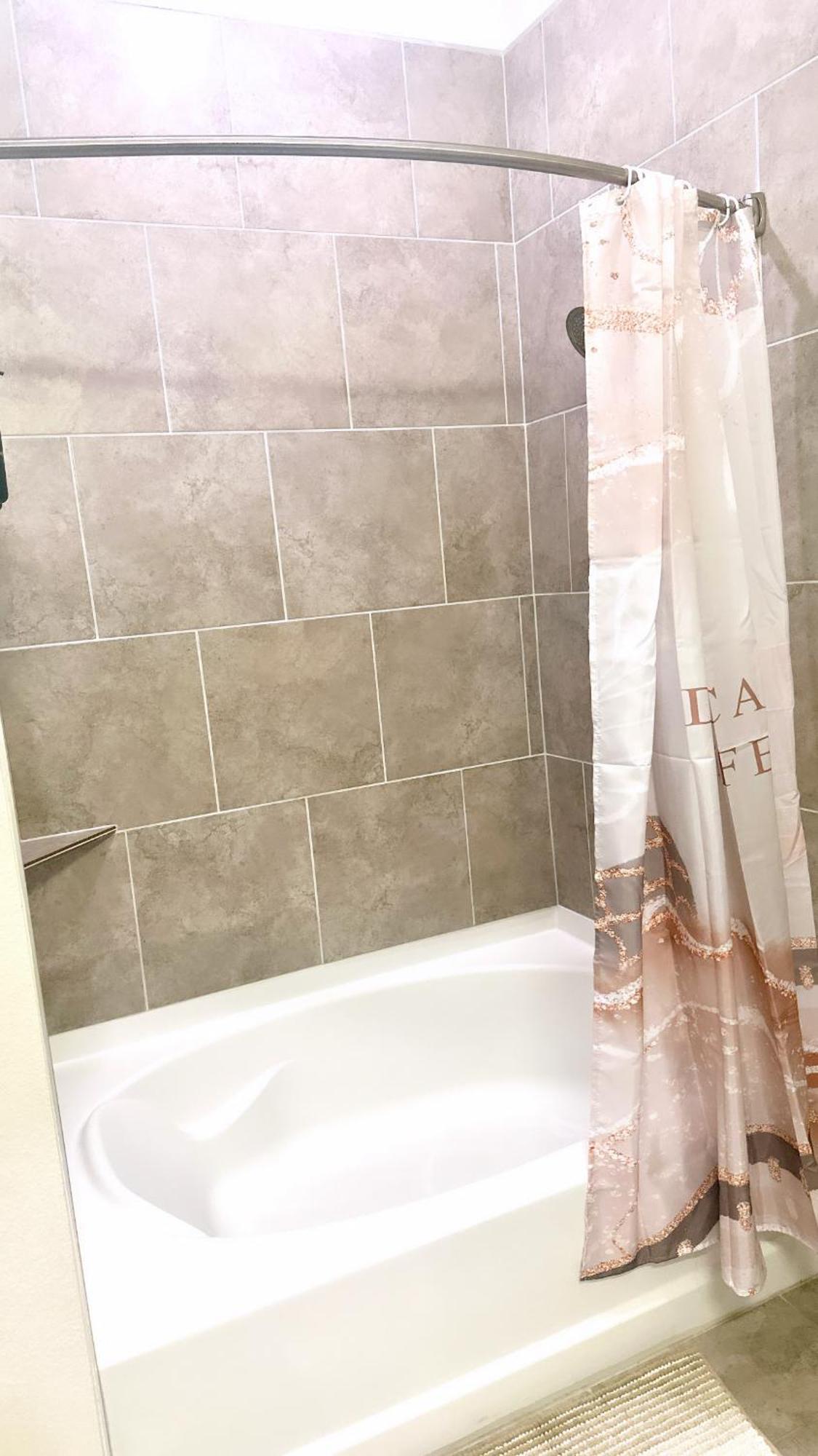 Downtown Houston Cozy Queen Suite Exterior photo
